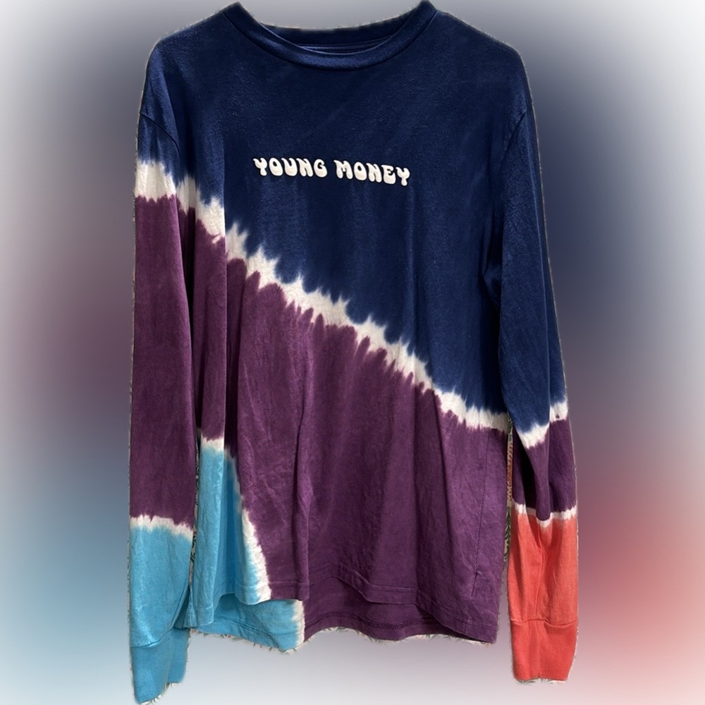 Young Money Shirt